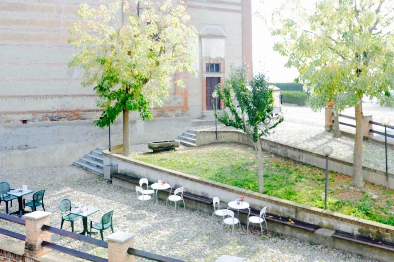 Villa Casa Dei Nonni #Charminglanga Grinzane Cavour Exterior foto